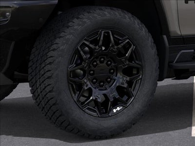 2026 GMC HUMMER EV SUV 3X