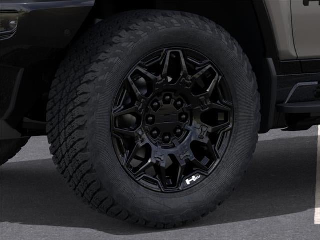 2026 GMC HUMMER EV SUV 3X