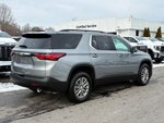 2024 Chevrolet Traverse Limited LT Cloth