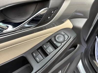 2024 Chevrolet Traverse Limited LT Cloth