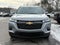 2024 Chevrolet Traverse Limited LT Cloth