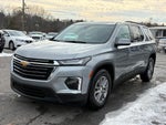 2024 Chevrolet Traverse Limited LT Cloth