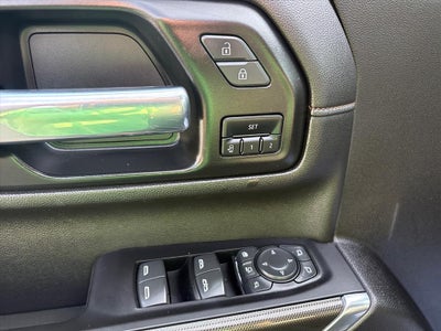 2022 GMC Sierra 2500 HD AT4