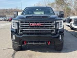 2022 GMC Sierra 2500 HD AT4