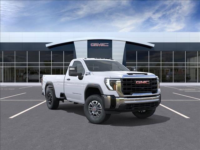 2026 GMC Sierra 3500 HD Pro