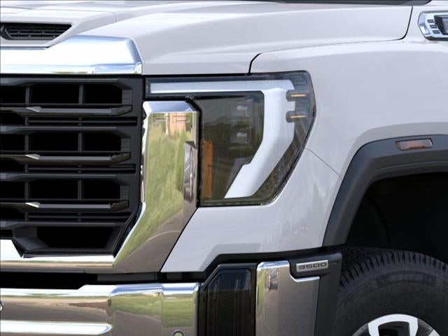 2026 GMC Sierra 3500 HD Pro