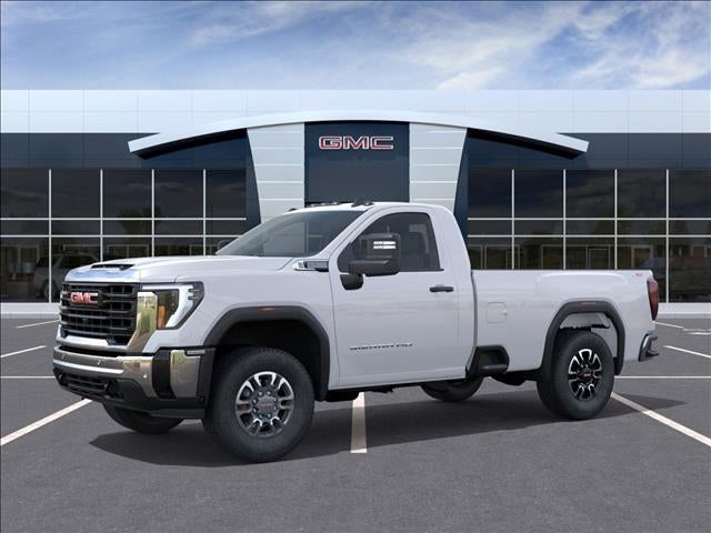 2026 GMC Sierra 3500 HD Pro
