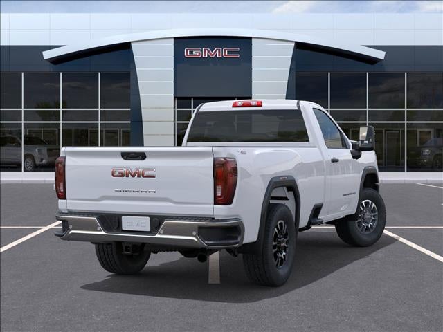 2026 GMC Sierra 3500 HD Pro