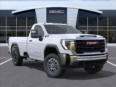 2026 GMC Sierra 3500 HD Pro