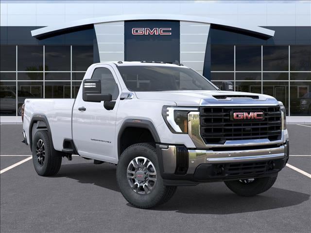 2026 GMC Sierra 3500 HD Pro