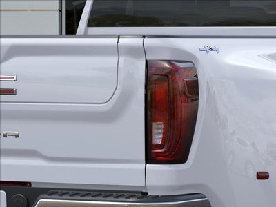 2026 GMC Sierra 3500 HD Pro DRW