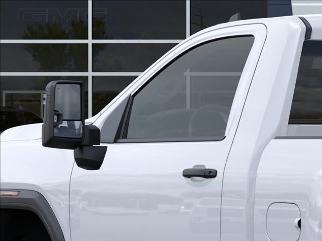2026 GMC Sierra 3500 HD Pro DRW