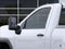 2026 GMC Sierra 3500 HD Pro DRW