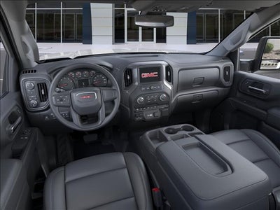 2026 GMC Sierra 3500 HD Pro DRW