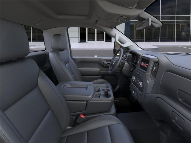 2026 GMC Sierra 3500 HD Pro DRW