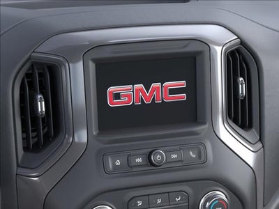 2026 GMC Sierra 3500 HD Pro DRW