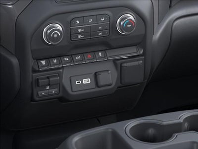 2026 GMC Sierra 3500 HD Pro DRW