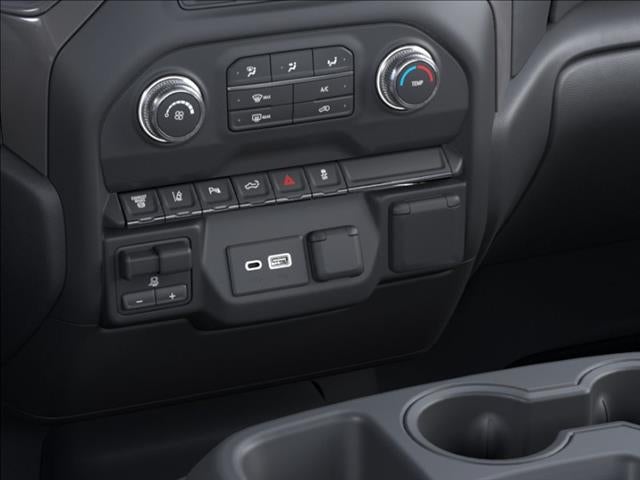 2026 GMC Sierra 3500 HD Pro DRW