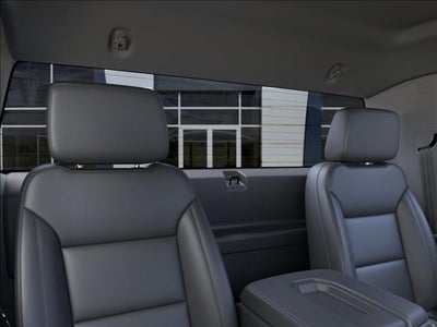 2026 GMC Sierra 3500 HD Pro DRW