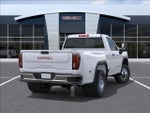 2026 GMC Sierra 3500 HD Pro DRW