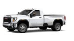 2026 GMC Sierra 3500 HD Pro DRW