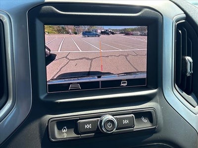 2024 GMC Sierra 2500 HD Pro