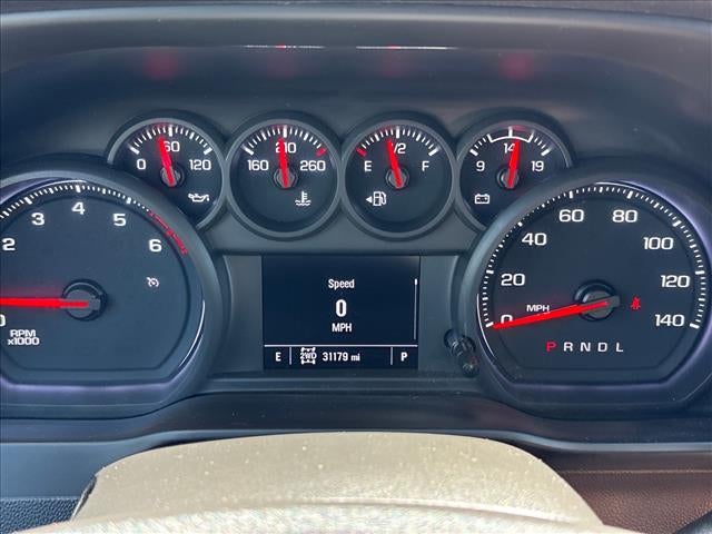 2024 GMC Sierra 2500 HD Pro