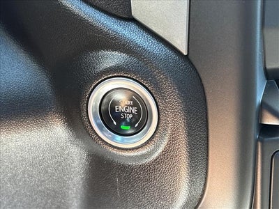 2024 GMC Sierra 2500 HD Pro