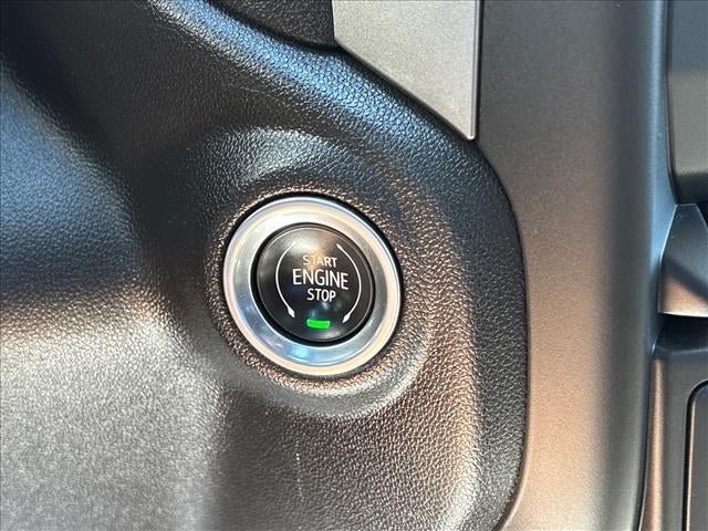 2024 GMC Sierra 2500 HD Pro