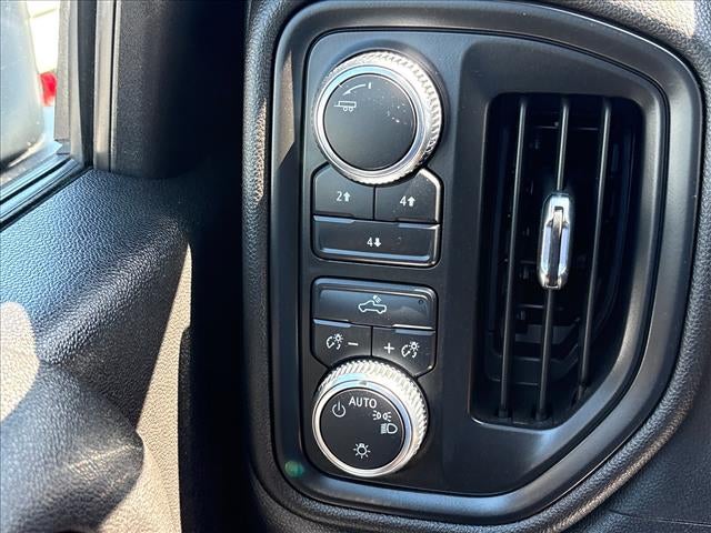 2024 GMC Sierra 2500 HD Pro