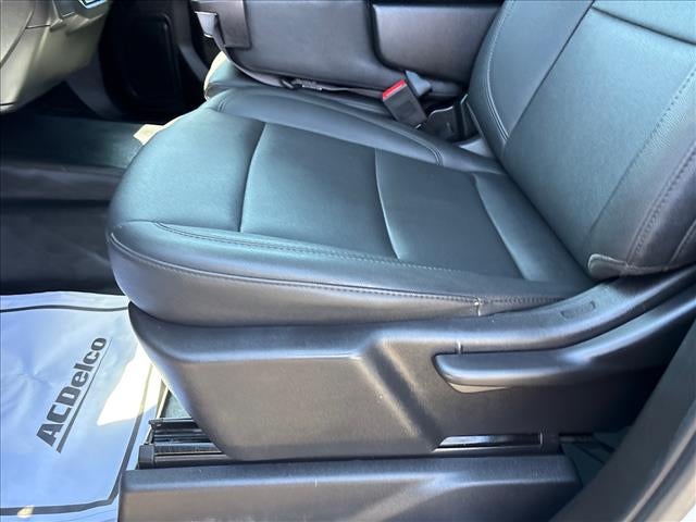 2024 GMC Sierra 2500 HD Pro