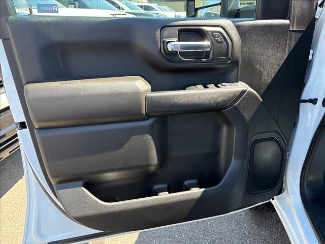 2024 GMC Sierra 2500 HD Pro