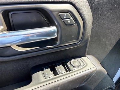 2024 GMC Sierra 2500 HD Pro