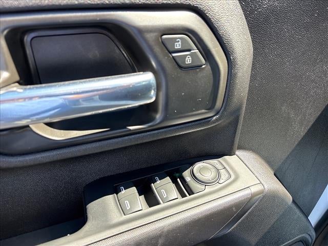 2024 GMC Sierra 2500 HD Pro