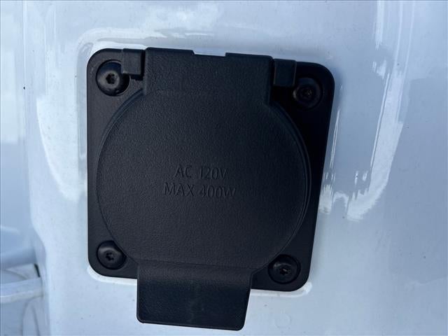 2024 GMC Sierra 2500 HD Pro