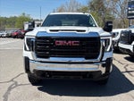 2024 GMC Sierra 2500 HD Pro