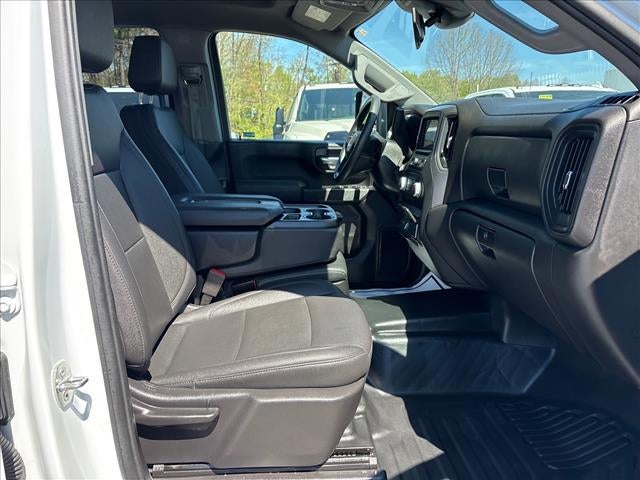 2024 GMC Sierra 2500 HD Pro