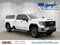 2021 GMC Sierra 2500 HD Sierra