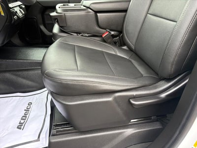 2021 GMC Sierra 2500 HD Sierra