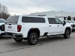 2021 GMC Sierra 2500 HD Sierra