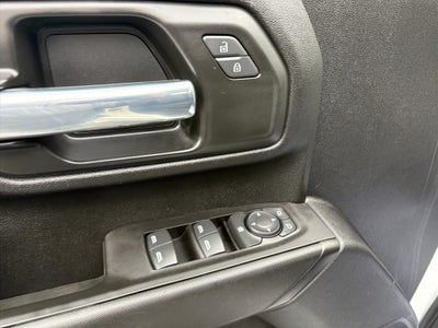 2021 GMC Sierra 2500 HD Sierra