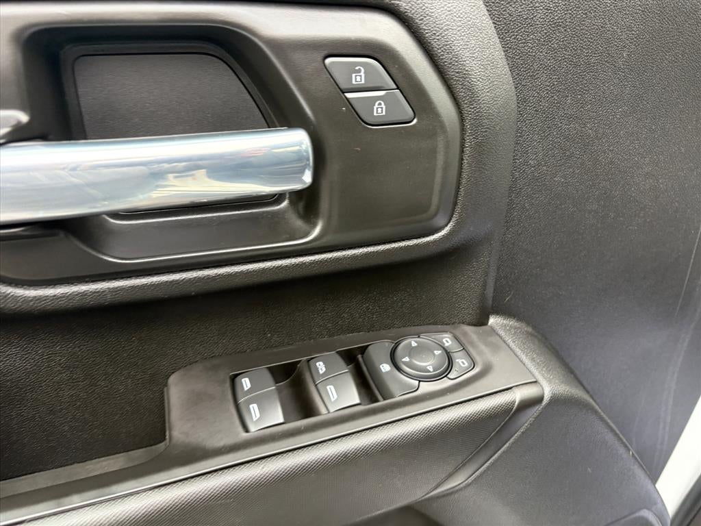 2021 GMC Sierra 2500 HD Sierra