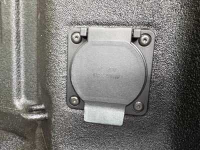 2021 GMC Sierra 2500 HD Sierra