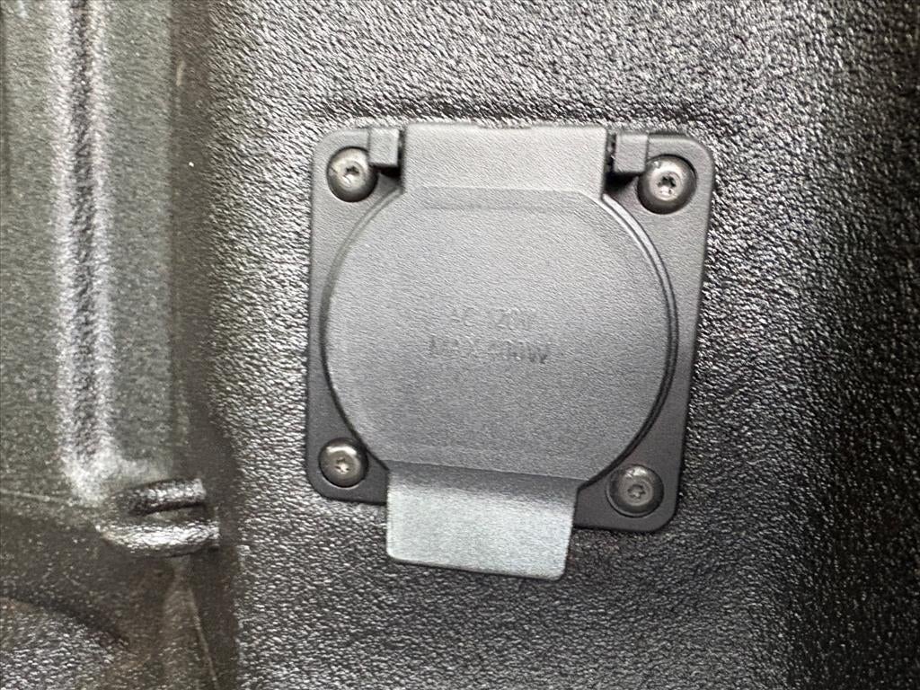 2021 GMC Sierra 2500 HD Sierra