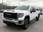 2021 GMC Sierra 2500 HD Sierra