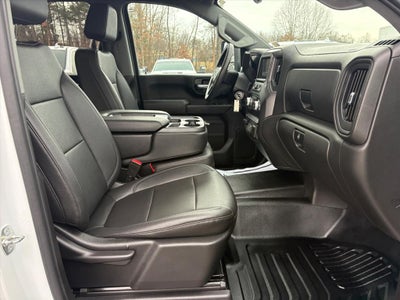 2021 GMC Sierra 2500 HD Sierra