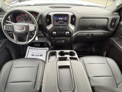 2021 GMC Sierra 2500 HD Sierra