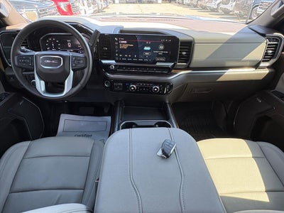 2024 GMC Sierra 2500 HD SLT