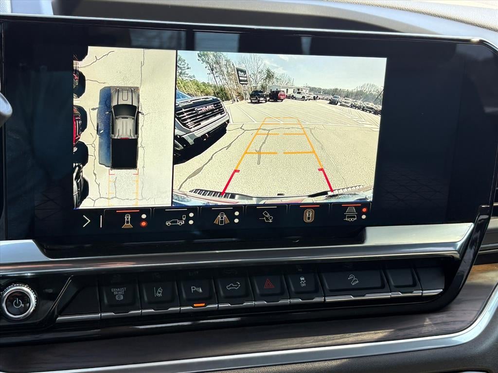 2024 GMC Sierra 2500 HD SLT