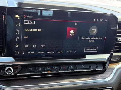 2024 GMC Sierra 2500 HD SLT